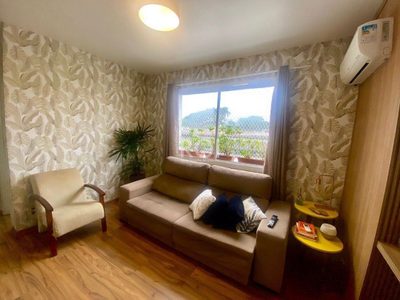 Apartamento, 1 quarto, 37 m² - Foto 5