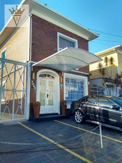Sobrado, 6 quartos, 180 m² - Foto 1
