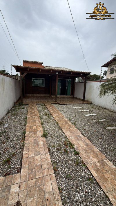 Casa, 2 quartos, 100 m² - Foto 1
