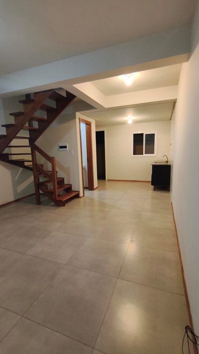 Casa, 2 quartos, 56 m² - Foto 3