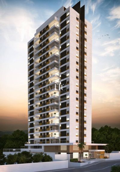 Apartamento, 2 quartos, 121 m² - Foto 1