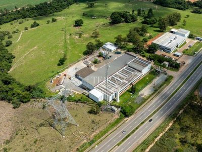 Depósito-Galpão, 5050 m² - Foto 3