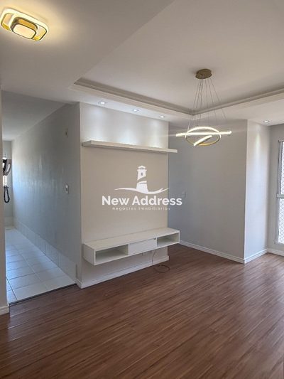 Apartamento, 3 quartos, 51 m² - Foto 2