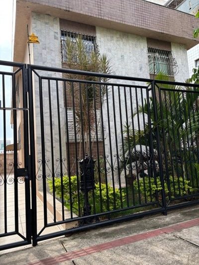 Apartamento, 3 quartos, 110 m² - Foto 2