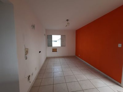 Apartamento, 1 quarto, 50 m² - Foto 1