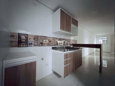 Apartamento, 2 quartos, 47 m² - Foto 4