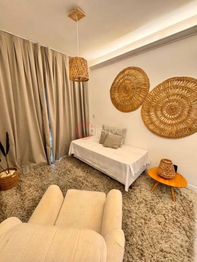 Apartamento, 1 quarto, 50 m² - Foto 3