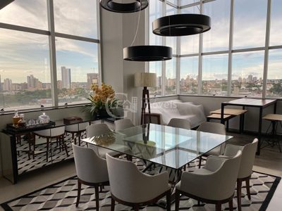 Apartamento, 3 quartos, 210 m² - Foto 4