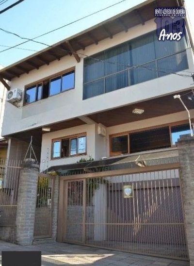 Casa, 4 quartos, 518 m² - Foto 1
