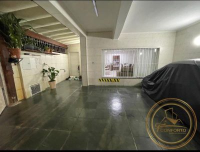 Sobrado, 3 quartos, 140 m² - Foto 2