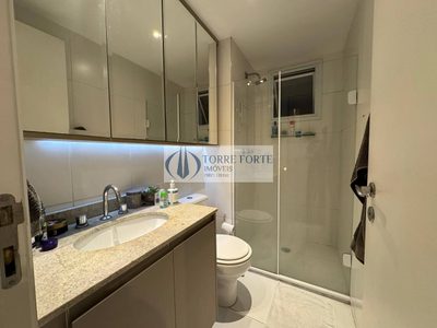 Apartamento, 1 quarto, 64 m² - Foto 2