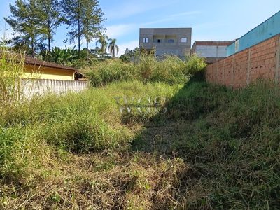 Terreno, 504 m² - Foto 1