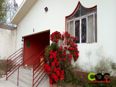 Sala-Conjunto - Foto 1