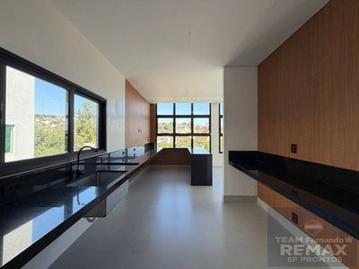 Casa, 4 quartos, 437 m² - Foto 4