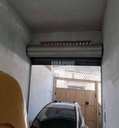 Sobrado, 2 quartos, 188 m² - Foto 3