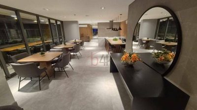 Apartamento, 1 quarto, 26 m² - Foto 5