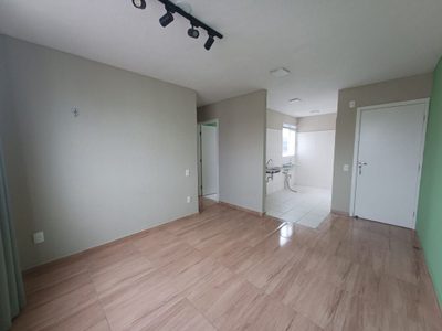 Apartamento, 2 quartos, 45 m² - Foto 3