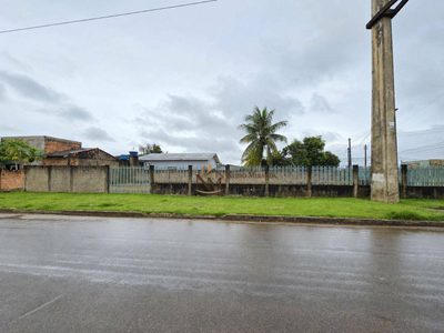 Terreno, 340 m² - Foto 2