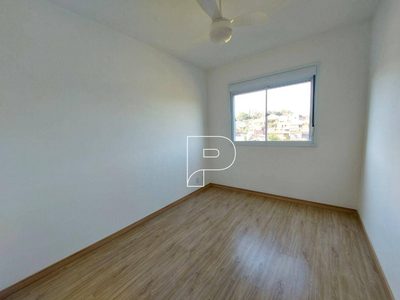 Apartamento, 2 quartos, 43 m² - Foto 4