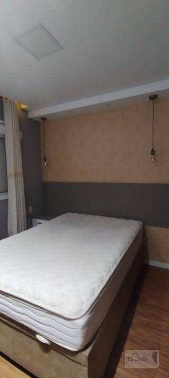 Apartamento, 1 quarto, 38 m² - Foto 5