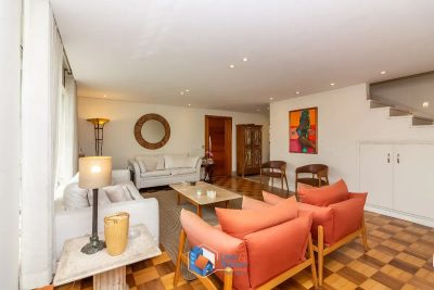 Casa, 3 quartos, 270 m² - Foto 2