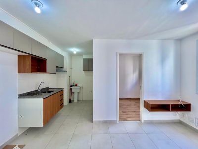 Apartamento, 2 quartos, 36 m² - Foto 3