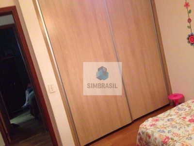 Apartamento, 3 quartos, 82 m² - Foto 4