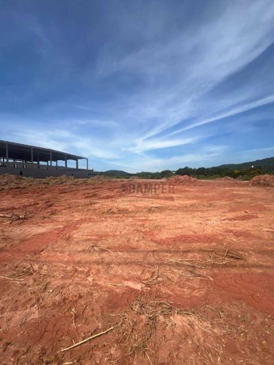 Terreno, 1208 m² - Foto 1