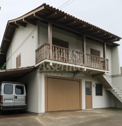 Casa, 3 quartos, 240 m² - Foto 3