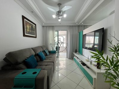 Apartamento, 2 quartos, 80 m² - Foto 4