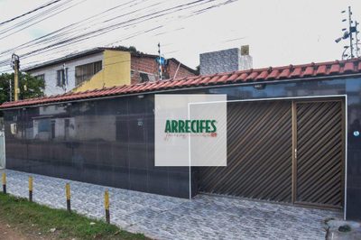 Casa, 3 quartos, 240 m² - Foto 1