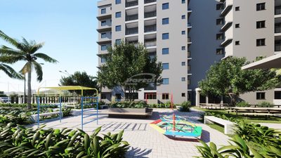 Apartamento, 2 quartos, 61 m² - Foto 5