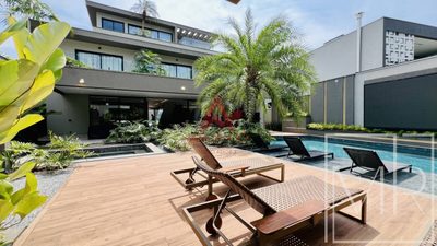 Casa, 7 quartos, 739 m² - Foto 2