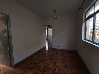 Apartamento, 2 quartos, 65 m² - Foto 2
