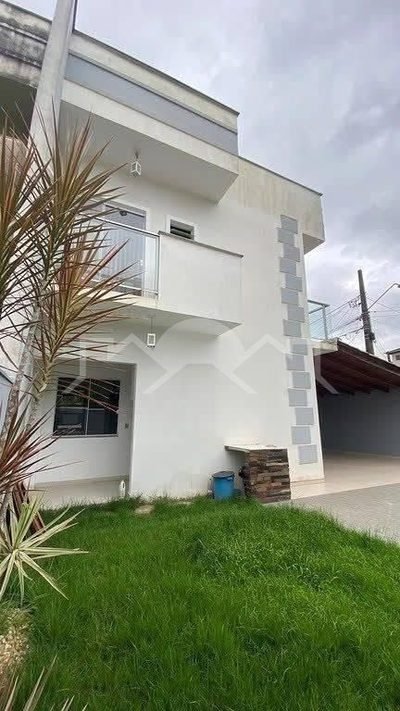 Sobrado, 2 quartos - Foto 2