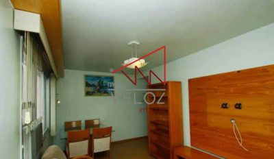 Apartamento, 1 quarto, 60 m² - Foto 4