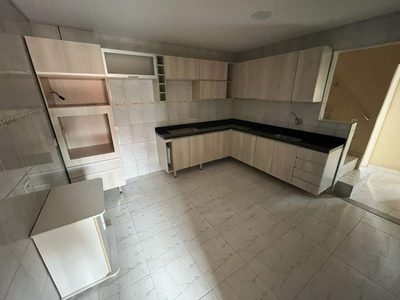 Casa, 2 quartos, 84 m² - Foto 3