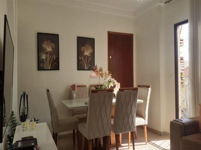 Apartamento, 3 quartos, 100 m² - Foto 4