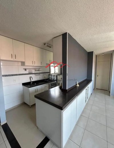 Apartamento, 2 quartos, 50 m² - Foto 5