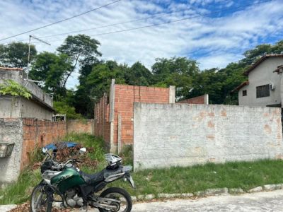 Loteamento e Condomínio, 180 m² - Foto 1