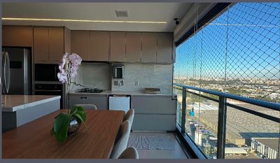 Apartamento, 2 quartos, 75 m² - Foto 1