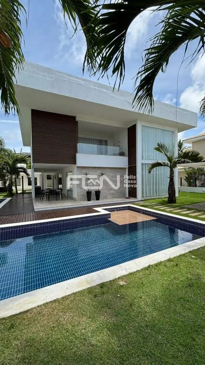 Casa, 4 quartos, 550 m² - Foto 2