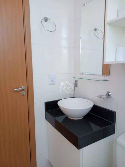 Apartamento, 2 quartos, 42 m² - Foto 3