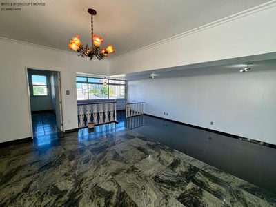 Apartamento, 4 quartos, 242 m² - Foto 1