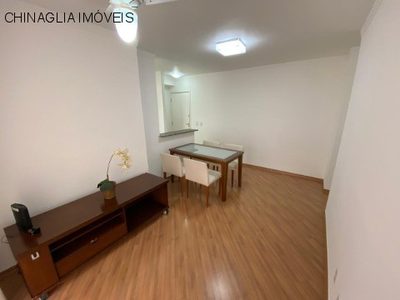 Apartamento, 2 quartos, 59 m² - Foto 4