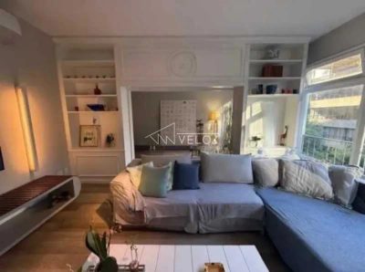 Apartamento, 3 quartos, 121 m² - Foto 5