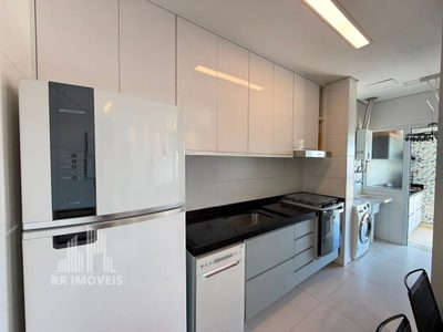 Apartamento, 2 quartos, 80 m² - Foto 5