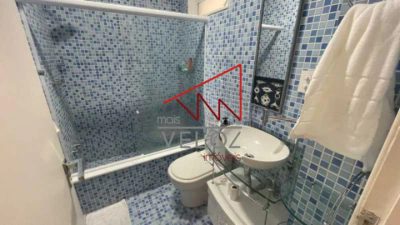 Apartamento, 2 quartos, 80 m² - Foto 5