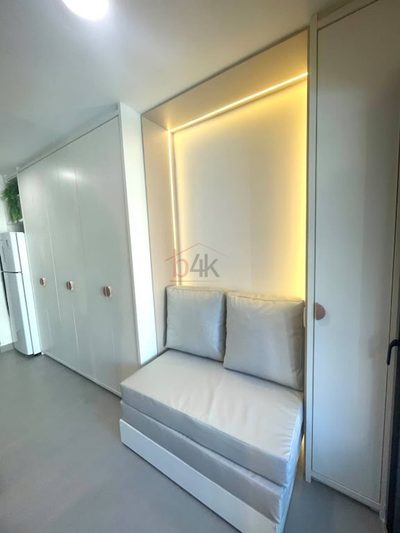 Kitnet-Studio, 26 m² - Foto 3