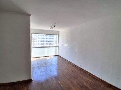 Apartamento, 3 quartos, 116 m² - Foto 1